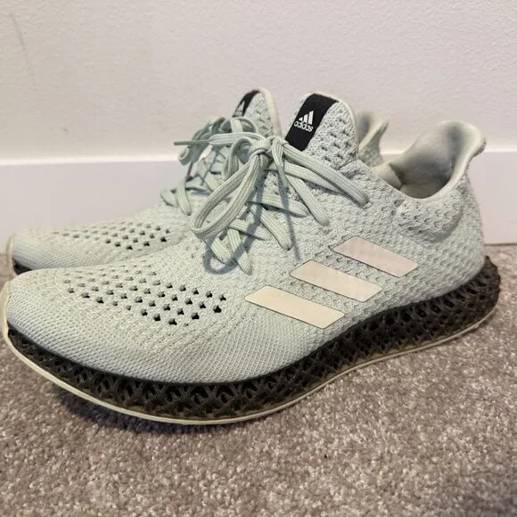 Adidas Futurecraft 4D - Picture 2 of 6